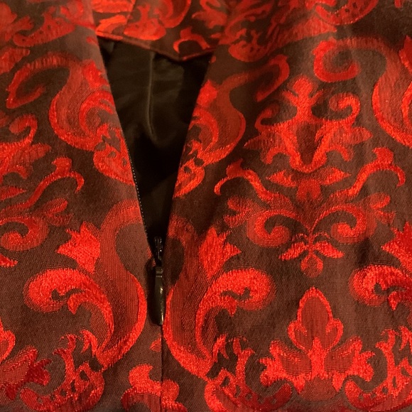 Vivian Fishtail Skirt size medium - Picture 6 of 6